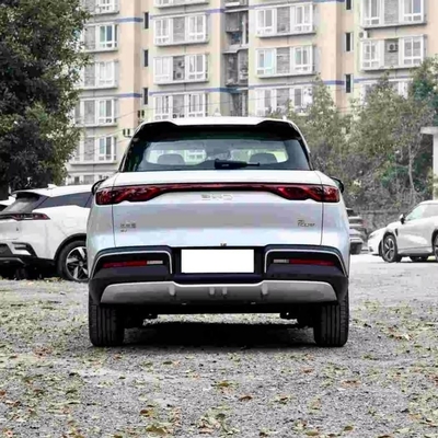 Pure Electric E-Car Byd Grote Middelgrote Grote SUV Nev Electric-Auto Erev Gebruikte auto