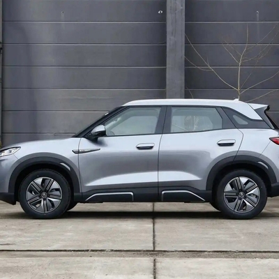 2024 Byd Yuan up 401km Fwd Pure Electric Small SUV Energy Vehicles voor uw klanten