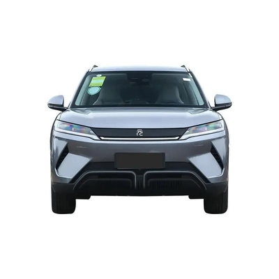 2024 Byd Yuan up 401km bereik Energie auto Maximale snelheid Km/h 160 Maximale kracht Kw 130 177PS