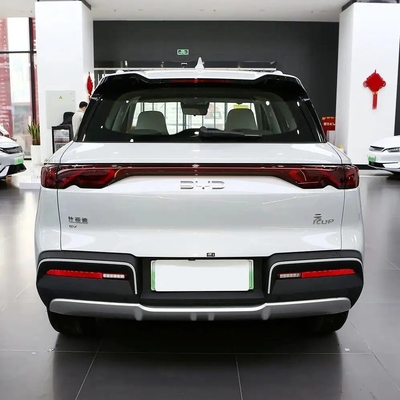 2024 Byd Yuan up 401km bereik Energie auto Maximale snelheid Km/h 160 Maximale kracht Kw 130 177PS