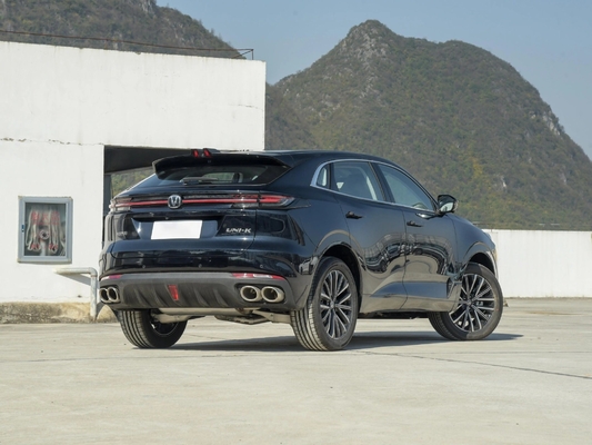 2024 Changan Uni-K 2.0t benzine SUV auto aanpassing en after-sales service inbegrepen