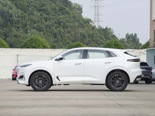 2024 Changan Uni-K 2.0t benzinevoertuig met energietype 180 en e-mail- of telefoondienst