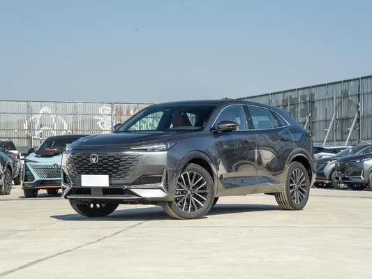 2024 Changan Uni-K 2.0t 2WD/2023 2.0t 2WD/2023 2.0t 4WD elektrische auto met prestaties