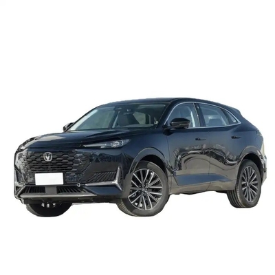 2024 Changan Uni-K 2.0t 2WD/2023 2.0t 2WD/2023 2.0t 4WD elektrische auto met prestaties