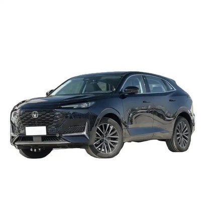 Maximaal vermogen Kw 245/45 R20 Changan Uni-K Elite 2.0t Benzin SUV Benzinwagen 2024