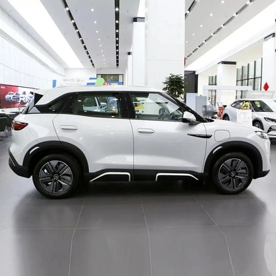 Elektrische auto Byd Yuan tot EV Atto 3 Automatische versnellingsbak 401 Km Volle 2024 Nieuw gelanceerd model