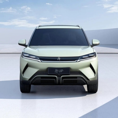 Elektrische auto Byd Yuan tot EV Atto 3 Automatische versnellingsbak 401 Km Volle 2024 Nieuw gelanceerd model