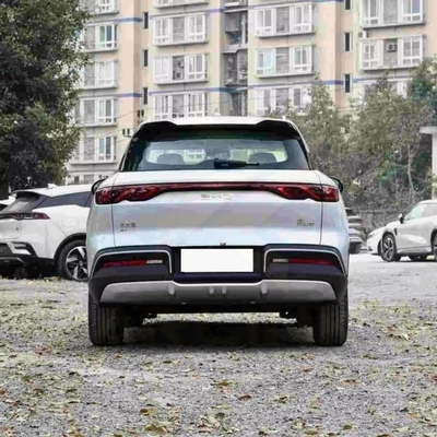 Voor 2024 EV Fwd Kleine SUV met 401 km Pure Electric Range en Energy Technology