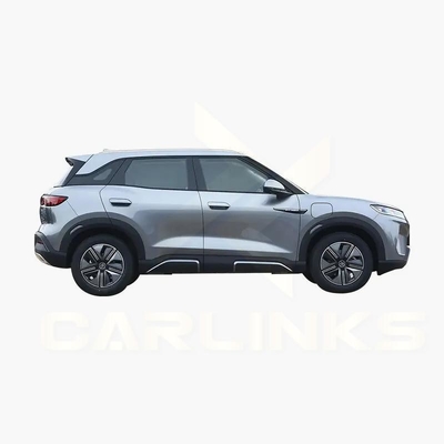 Voor 2024 EV Fwd Kleine SUV met 401 km Pure Electric Range en Energy Technology