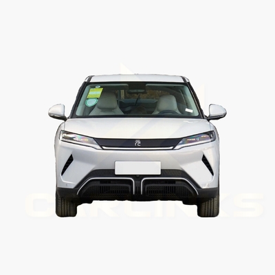 130 177 pk Maximaal vermogen Byd Yuan up EV 2024 Leading Model Pure Electric Energy Vehicle