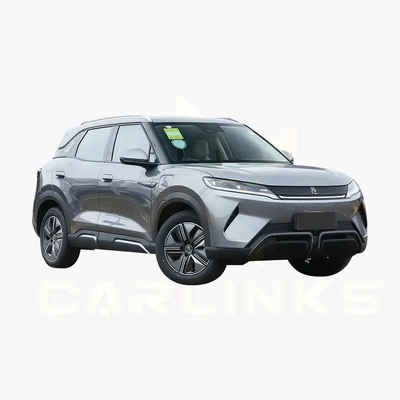 401 km bereik Voorafbetalingen voor Byd Yuan tot EV tot 3 elektrische auto 2024 Full Model Launch