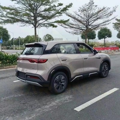 401 km bereik Voorafbetalingen voor Byd Yuan tot EV tot 3 elektrische auto 2024 Full Model Launch