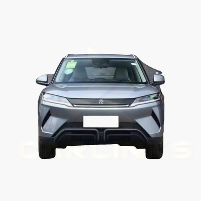 401 km bereik Voorafbetalingen voor Byd Yuan tot EV tot 3 elektrische auto 2024 Full Model Launch