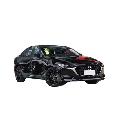 Elektrisch voertuig 450 km Bereik 5 deuren 5 zitplaatsen SUV 159 km/u Snelheid Chang prime een Mazda Cx30 EV Pure