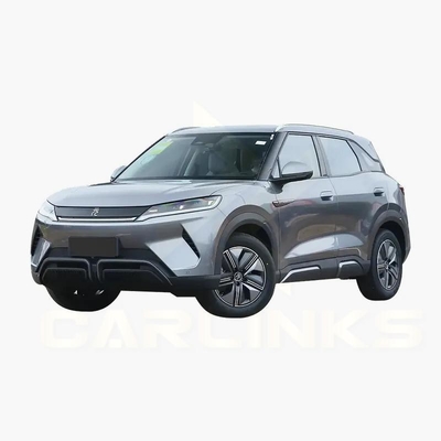 1540 Kg stoepmassa Links stuur Byd Yuan up EV Atto 3 Elektrische auto 401 Km bereik 2024 model