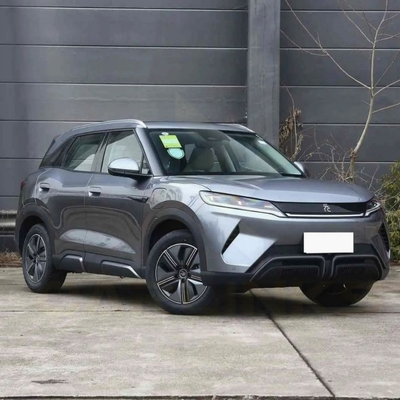 1540 Kg stoepmassa Links stuur Byd Yuan up EV Atto 3 Elektrische auto 401 Km bereik 2024 model