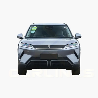 1540 Kg stoepmassa Links stuur Byd Yuan up EV Atto 3 Elektrische auto 401 Km bereik 2024 model