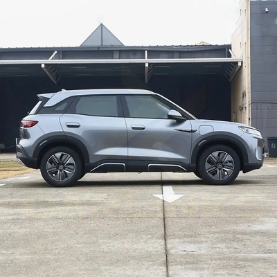 1540 Kg stoepmassa Links stuur Byd Yuan up EV Atto 3 Elektrische auto 401 Km bereik 2024 model