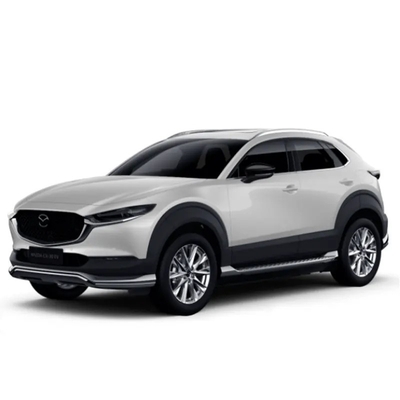 2021 Cx-30 EV Car 4 Wheel 5-Door 5-Seat Electric Car EV SUV met aanpassingsoptie