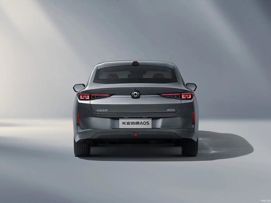 1555 Kg Curb Weight Familiewagen 2024 Chinese Car Chang prime een Qiyuan A05 145 Max