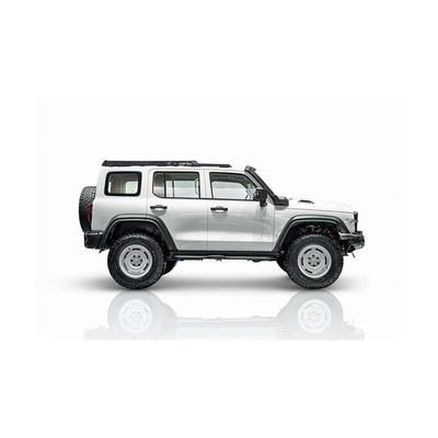175 km / h maximale snelheid 2024 Tank 300 2.0t Conqueror SUV voor off-road excursies