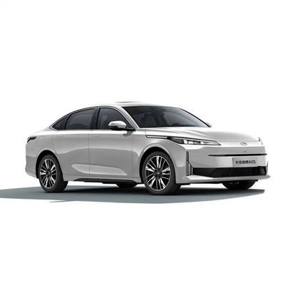 2024 Chang an Qiyuan A05 Goedkope Chang prime een compacte SUV met links stuur