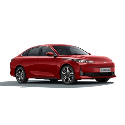 2024 Chang an Qiyuan A05 Goedkope Chang prime een compacte SUV met links stuur