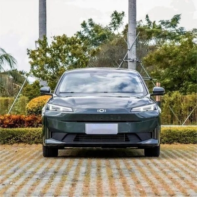 2024 Chang an Qiyuan A05 Goedkope Chang prime een compacte SUV met links stuur