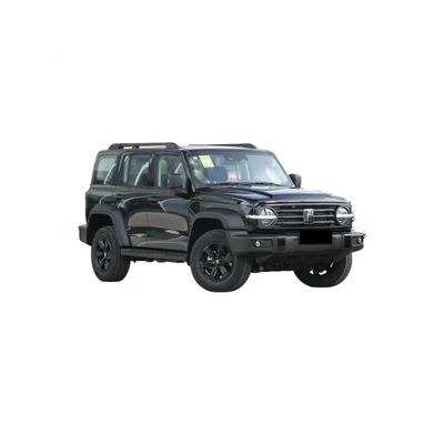 Changcheng Tank 300 2024 2.0t Conqueror Autostoelen 5 en automatisch transmissie systeem