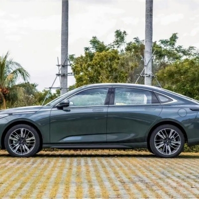 Buitenweg A05 Compact Plug-in Hybrid Fast CH 1,5t Energievoertuig Maximaal koppel 143 N/M