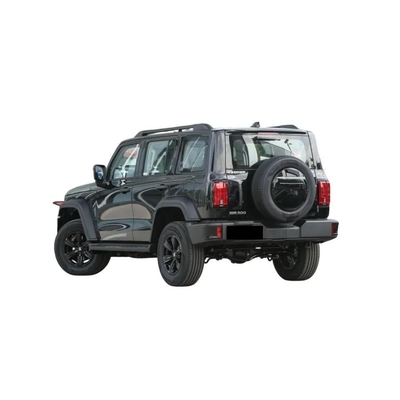 Krachtige en robuuste tank 300 2024 2.0T Conqueror 4WD SUV voor off-road liefhebbers