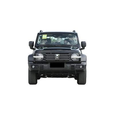 Krachtige en robuuste tank 300 2024 2.0T Conqueror 4WD SUV voor off-road liefhebbers