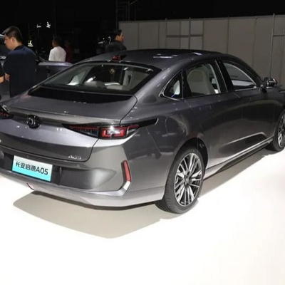 Changan Qiyuan A05 70air Energy Electric Hybrid Vehicles A05 Sedan Auto met 2024