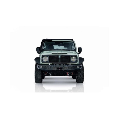 Tank 300 2024 2.0t Conqueror SUV Auto 5 zitplaatsen en afstandsbediening Naverkoopservice
