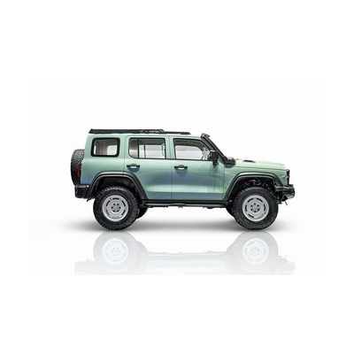 Tank 300 2024 2.0t Conqueror SUV Auto 5 zitplaatsen en afstandsbediening Naverkoopservice