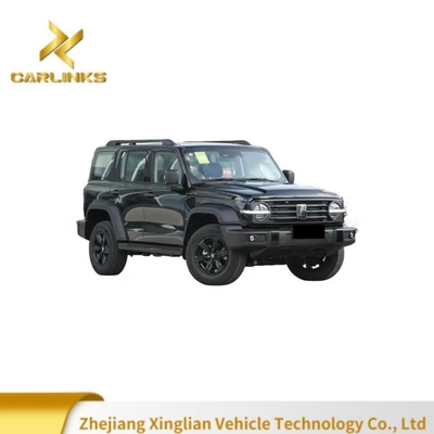 2024 Great Wall Tank 300 2.0t 227PS L4 8at Custom Model Car met 175 Km/H maximale snelheid