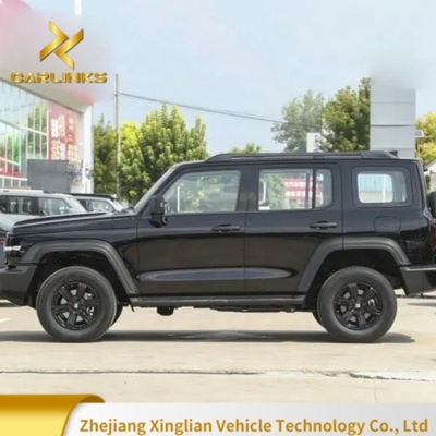 2024 Great Wall Tank 300 2.0t 227PS L4 8at Custom Model Car met 175 Km/H maximale snelheid