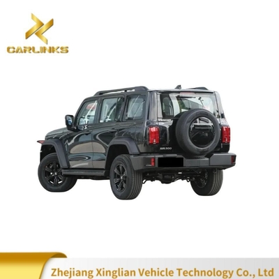 2024 Great Wall Tank 300 2.0t 227PS L4 8at Custom Model Car met 175 Km/H maximale snelheid