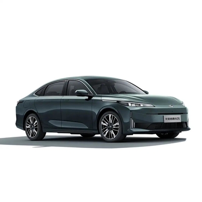 2024 Chang an Qiyuan A05 Hybrid Compact SUV Elektrisch stuurstelsel voor gemakkelijke bediening