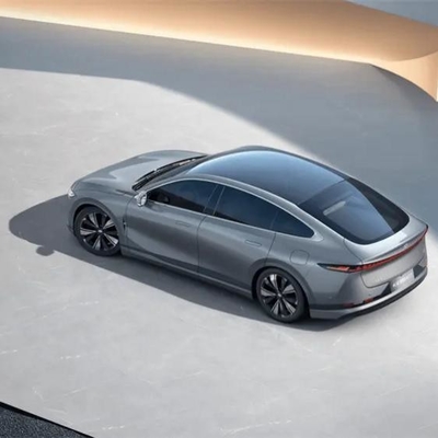 Aanpassing Chang'an Qiyuan A05 Ultra High Cost Performance Hybrid Electric Vehicle