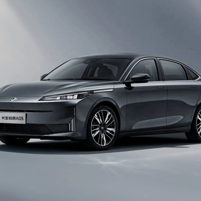 Aanpassing Chang'an Qiyuan A05 Ultra High Cost Performance Hybrid Electric Vehicle
