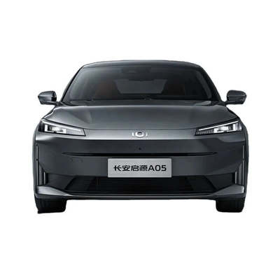 Aanpassing Chang'an Qiyuan A05 Ultra High Cost Performance Hybrid Electric Vehicle