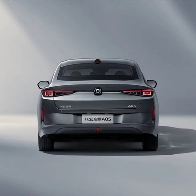Aanpassing Chang'an Qiyuan A05 Ultra High Cost Performance Hybrid Electric Vehicle