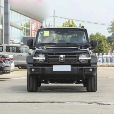 Benzintank 300 2023 Model 2.0t Iron Rider 02 SUV Auto met 5 zitplaatsen Prestaties