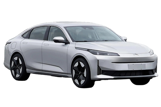 Changan Qiyuan A05 EV Air Lite PRO Sedan 2024 1.5 L Uitgebreid Chang prime an Origin