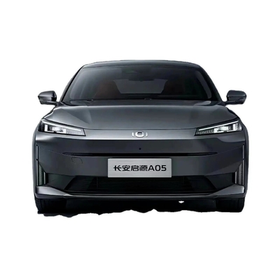 Changan Qiyuan A05 EV Air Lite PRO Sedan 2024 1.5 L Uitgebreid Chang prime an Origin