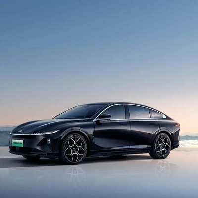 Changan Qiyuan A05 EV Air Lite PRO Sedan 2024 1.5 L Uitgebreid Chang prime an Origin
