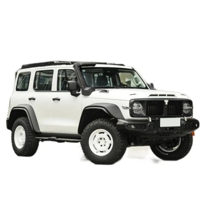 Great Wall Tank 300 SUV 2023 Model 2.0t Cuirass 02 Automatische 8-versnellings benzinemotor met 2