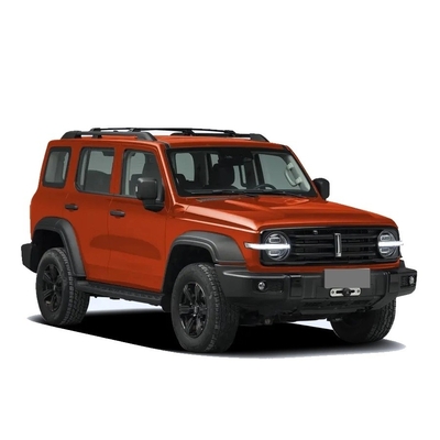 Benzine SUV Automobile Changcheng Tank 300 Car 2023 2.0t Tie Qi 02 Body Style SUV