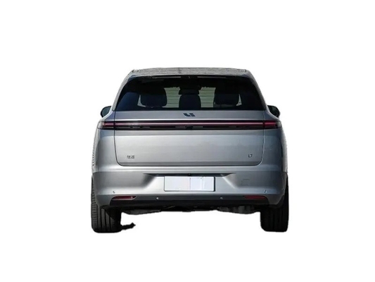 Aanpassing 2023 Li Auto Lixiang Ideal L7 Air PRO Max Fast Charging Long Range Erev Car
